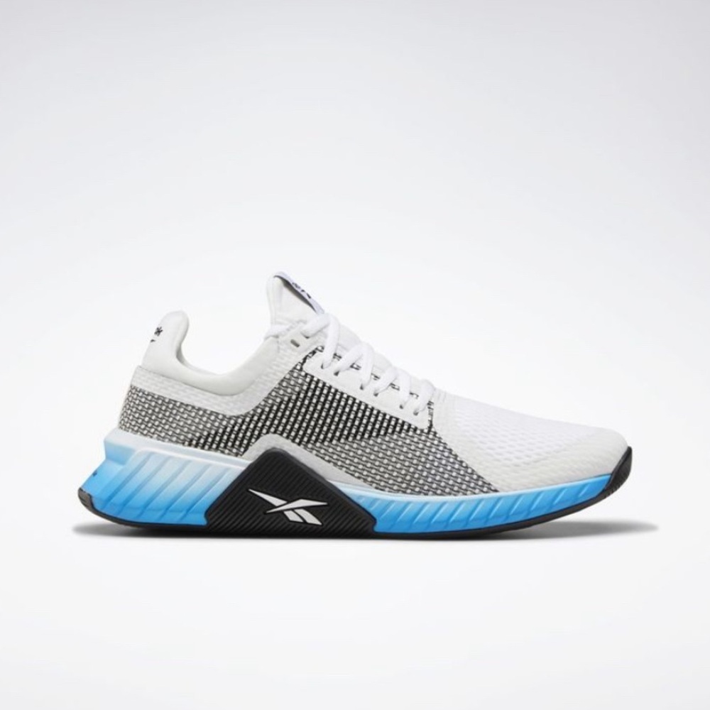 Men’s Reebok Flash Film Trainers